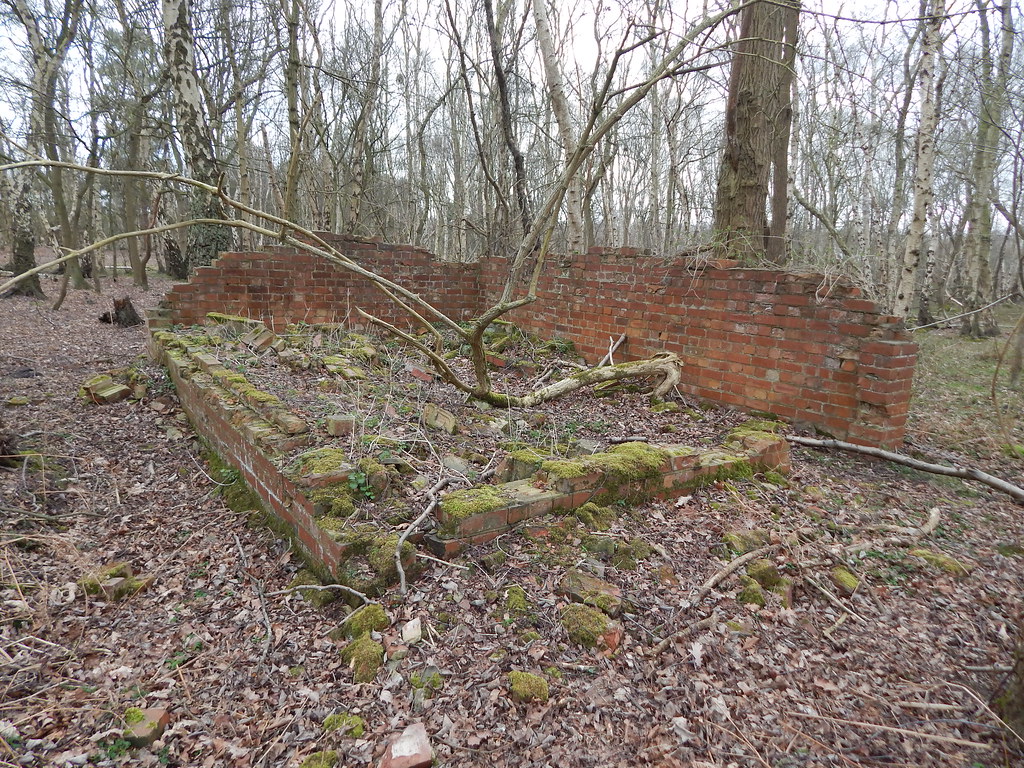 Raf Riccall RAF Riccall | Derelict Places - Urban Exploring Forum