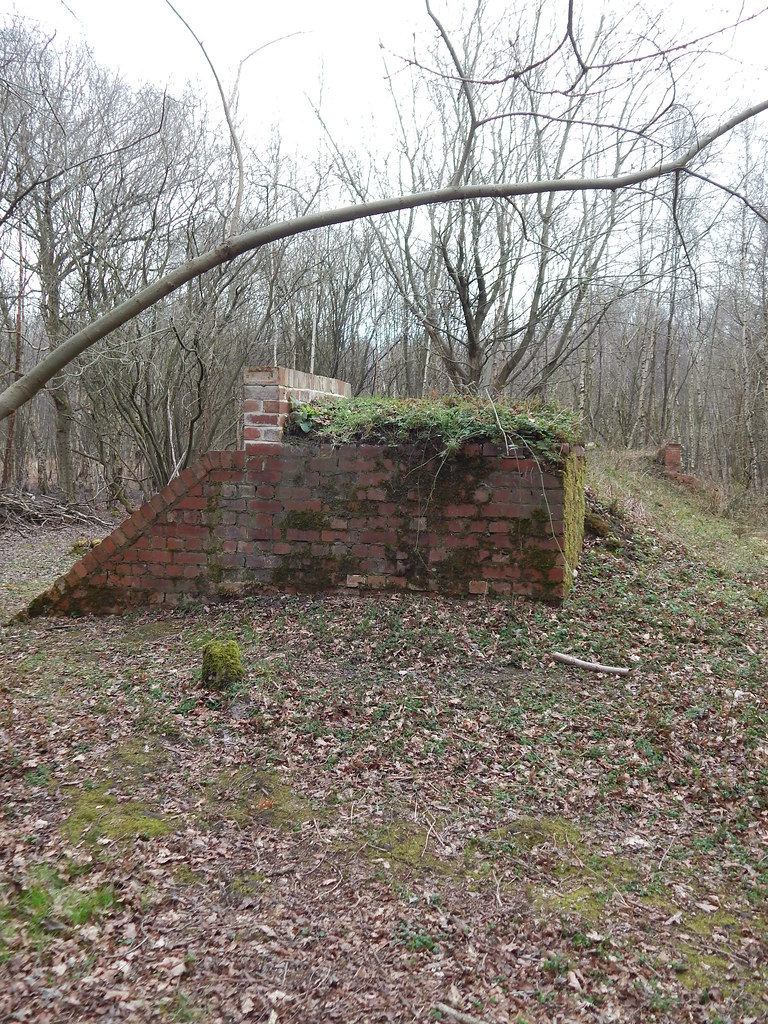 Raf Riccall RAF Riccall | Derelict Places - Urban Exploring Forum