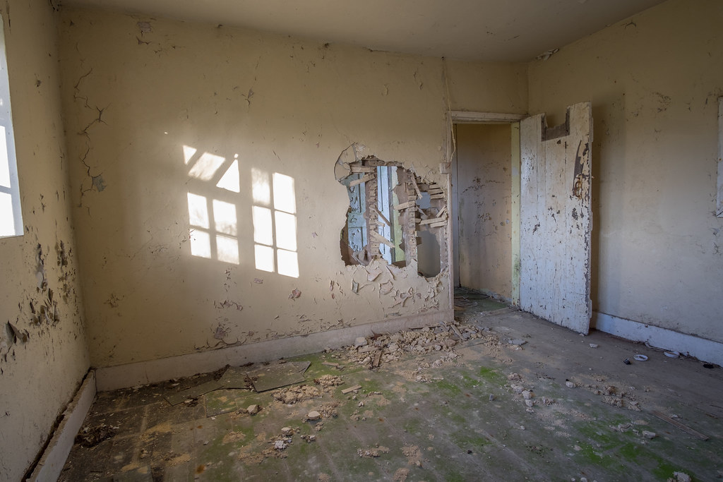 Tilingdown Farm Tillingdown Farm, Surrey - February 2017 | Derelict Places - Urban ...