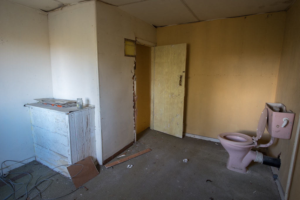 Tilingdown Farm Tillingdown Farm, Surrey - February 2017 | Derelict Places - Urban ...