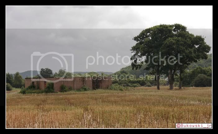 ROF Hereford (aka Rotherwas Munitions Factory) | Derelict Places ...