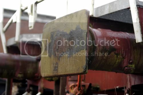 Upperby TMD - Carlisle - Nov 09 | Derelict Places - Urban Exploring Forum